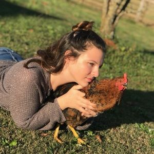 Meet your Posher, Marylee